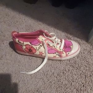 Coach Sneakers